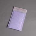 Конверты с пузырчатой пленкой, 11х15 см, сиреневый (кратно 50) KV313-11X15