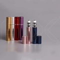 Роликовый флакон с окошком, 10мл M001-10:AA
