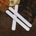 Пилка мини 13 см деревянная 180/240, 50шт./1уп. PM001