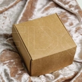 Новинка Самосборный короб 60x100x100 мм K007-60x100x100:BE