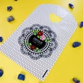 Пакет "Vintage" 13х21 (кратно 50) PR216-13X21:BI