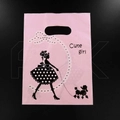 Пакет "Cute girl" 15х20 (кратно 100) PR401-15x20:BI