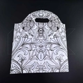 Пакет "Сказка" 20х25 (кратно 50) PR302-20X25:BI