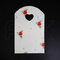 Пакет "Роза" 13х21 (кратно 50) PR213-13x21:BI