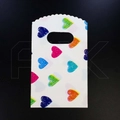 Пакет "Сердечки" 9х15 (кратно 50) PR103-9x15:BI