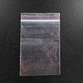 Полиэтиленовые пакеты Ziplock 4х6, 50мкм (кратно 500) PE310-4X6-50:BV