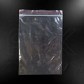 Полиэтиленовые пакеты Ziplock 13х19, 50мкм (кратно 100) PE310-13X19-50:BV