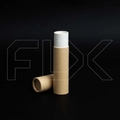Футляр цилиндрический, 27х121 мм FT001:ED