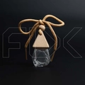 Автофлакон, 8мл AF034-8:AB