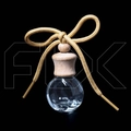 Автофлакон, 9мл AF043-9:AB