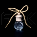 Автофлакон, 9мл AF043-9:AB