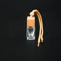 Автофлакон, 9мл прямоугольный AF012-9:AB