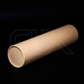 Тубус картонный, 76х320 мм TB003-76x320:ED
