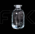 Флакон для аромадиффузора, 100мл, (прозрачный) 0_D013-100-TRANSPARENT
