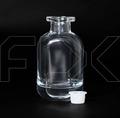 Флакон для аромадиффузора, 100мл, (прозрачный) 0_D013-100-TRANSPARENT