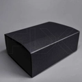 Коробка подарочная 40х80х110 мм, черный 0_K013-40x80x110 BLACK