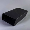 Коробка подарочная 40х80х110 мм, черный 0_K013-40x80x110 BLACK