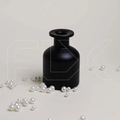 Флакон для аромадиффузора, 110мл, матовый (черный) 0_D005-110-BLACK
