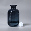 Флакон для аромадиффузора, 90мл, (черный) 0_D009-90-BLACK