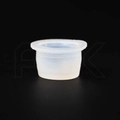 Флакон для аромадиффузора, 90мл, (черный) 0_D009-90-BLACK