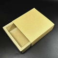 Коробка подарочная 40х120х120 мм, песочный 0_K013-40x120x120 SAND