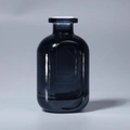 Флакон для аромадиффузора, 50мл (черный) 0_D009-50-BLACK