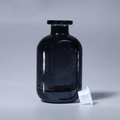 Флакон для аромадиффузора, 50мл (черный) 0_D009-50-BLACK