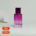Атомайзер 30мл, розовый 0_S087-30 PINK