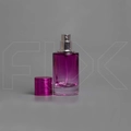 Атомайзер 30мл, розовый 0_S087-30 PINK
