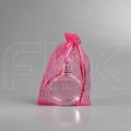 Мешочек подарочный из органзы 15х20 см (кратно 100) MP001-15x20:AD