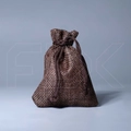 Мешочек подарочный из холщи 7х9 см (кратно 50) MP005-7x9:AE