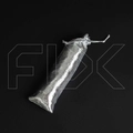 Мешочек подарочный "Лакшери" 12х3.5 см (кратно 100) MP003-12x3.5:AE