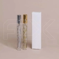 Парфюм-бокс "Эконом" 15х29х120 мм, для 2 флаконов С001-10 (кратно 50) K001-15x29x120