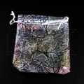 Мешочек подарочный из органзы 9х12 см (кратно 100) MP006-9x12:BP