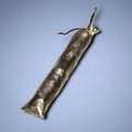 Мешочек подарочный "Лакшери" 16х4.5 см (кратно 100) MP003-16x4.5:AE