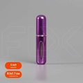 Самозаправляющийся флакон, глянец, 4мл SF002-4:AA