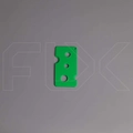 Открывашка для роликовых флаконов E039:AR
