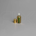 Роллер с орнаментом, 12мл M002-12:AA