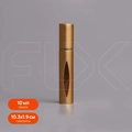 Роликовый флакон с окошком, 10мл M001-10:AA