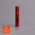 Роликовый флакон с окошком, 10мл M001-10:AA