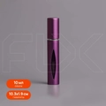 Роликовый флакон с окошком, 10мл M001-10:AA