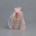 Мешочек подарочный из органзы 10х12 см (кратно 100) MP001-10x12:AD