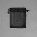 Мешочек подарочный из органзы 10х12 см (кратно 100) MP001-10x12:AD