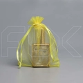 Мешочек подарочный из органзы 10х12 см (кратно 100) MP001-10x12:AD