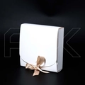 Подарочная коробка 16.5х16.5х5 (кратно 12) K026-16.5x16.5x5:KB