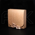 Подарочная коробка 16.5х16.5х5 (кратно 12) K026-16.5x16.5x5:KB