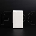 Коробка 65х37х37 мм (кратно 50) K001-65x37x37:BE