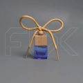 Автофлакон, 7мл, квадрат AF020-7:AB
