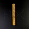 Коробка 16х16х145 мм, перламутр (кратно 50) K003-16x16x145:AL