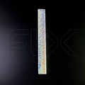Коробка 16х16х145 мм, перламутр (кратно 50) K003-16x16x145:AL